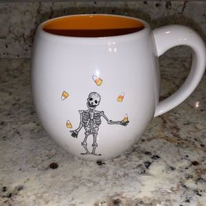 Rae Dunn Halloween mug